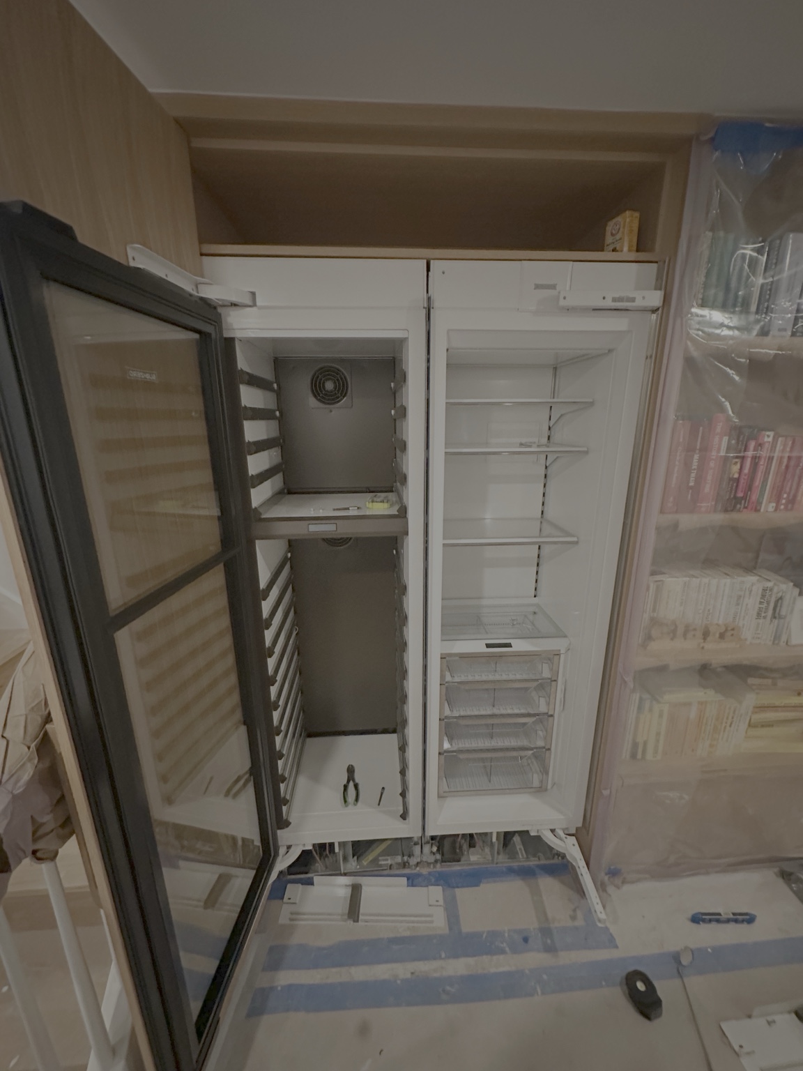 Real appliance repair support in Brooklyn